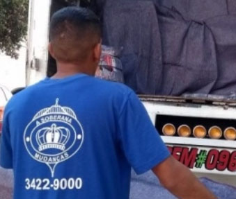 guia de mudanças